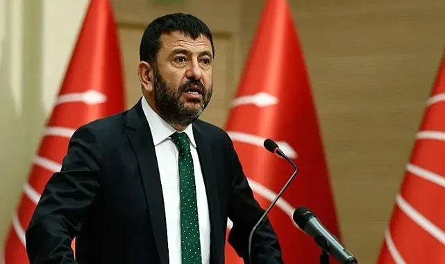 Son Dakika | CHP'li Veli Ağbaba'nın yeğeni Ahmet Can Ağbaba gözaltına alındı! 'Yüksek miktarda kaynağı belirsiz para tespiti'