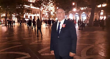 BÖLGESEL SAATLİ BOMBA: METSAMOR NÜKLEER SANTRALİ