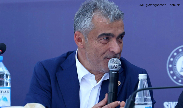 Cantürk Alagöz’den Dünya İnsani Yardım Günü Mesajı