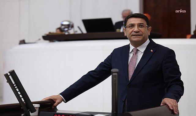 DEVA Milletvekili Şahin'den soğan kararına sert tepki: 'Çiftçi 45 günde ürün yetiştiremiyor, iktidar 45 gü...