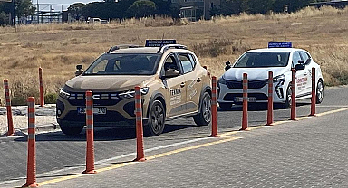 Ehliyet sınavında yeni dönem: Adaylar akan trafiğe çıkacak, park uygulaması da değişiyor
