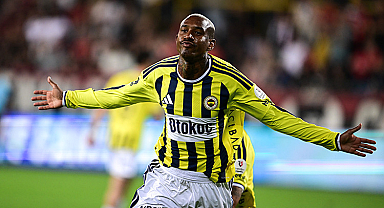 Fenerbahçe'den Anderson Talisca açıklaması!