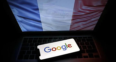 Fransa'da medya, Google'ın yapay zeka aramalarını şikayet etti