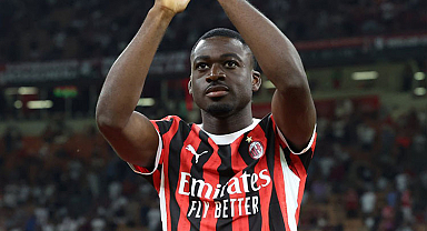 Galatasaray'dan Youssouf Fofana hamlesi! Milan'a soruldu