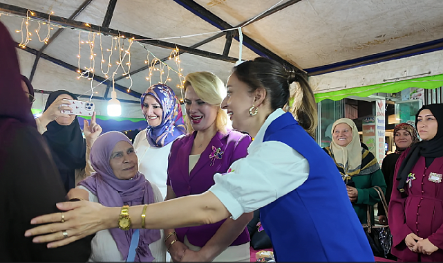 Har-ı Bülbül Sergisi'ne Yoğun İlgi! Karabağ Özlemi Filografi Sanatıyla Hayat Buldu