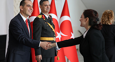 Iğdır’da 30 Ağustos Coşkusu