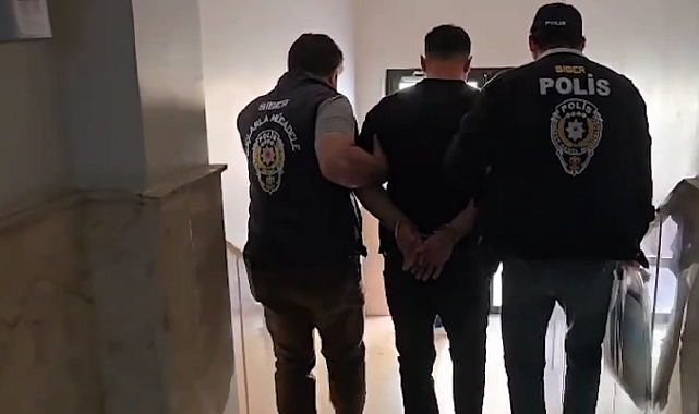 IĞDIR’DA DAHİL 11 İLDE SİBER SUÇ OPERASYONU: 13 TUTUKLAMA