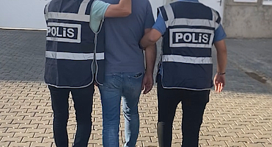 IĞDIR’DA FİRARİ HÜKÜMLÜYE DARBE: 9 YIL HAPİS CEZASI BULUNAN M.O. YAKALANDI