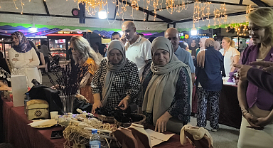 IĞDIR'DA HAR-I BÜLBÜL RÜZGÂRI: KARABAĞ'IN SİMGESİ AZERBAYCAN BASININDA GENİŞ YER BULD
