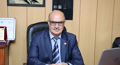 IĞDİR GAZETECİLER CEMİYETİ BAŞKANI ARAS'TAN 30 AĞUSTOS MESAJI