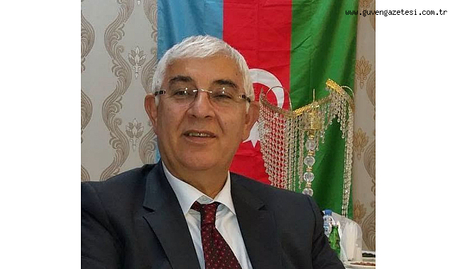 Iğdır’ın Acı Kaybı: Eczacı Nazım Karadağ Hayatını Kaybetti