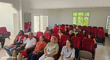  İl Tarım’dan Engellilerle Etkili İletişim Eğitimi
