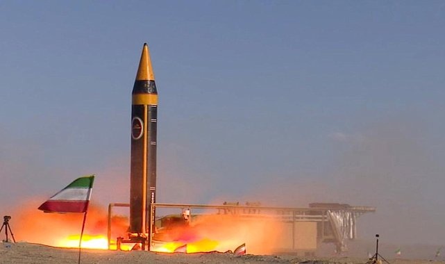 İran'dan ABD askeri başına 1.4 milyon TL ödül: Kadın yakalarsa iki katı