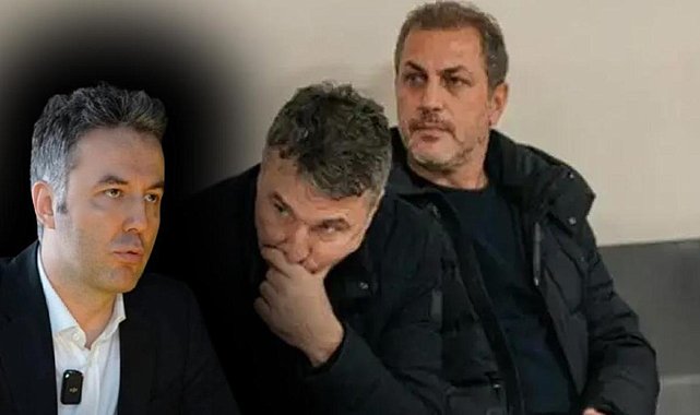 Mehmet Akif Ersoya cezaevinde para tuzağı: 4 şüpheliye tutklama talebi
