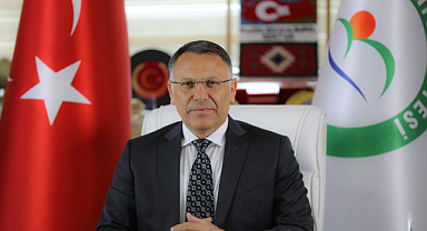 Rektör Gürel’in 30 Ağustos Zafer Bayramı Mesajı