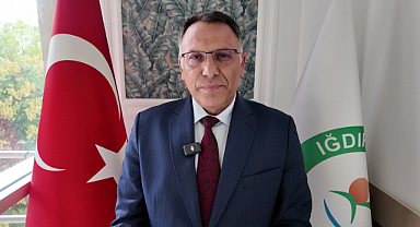 REKTÖR PROF. DR. EKREM GÜREL'DEN ÜNİVERSİTE ADAYLARINA DAVET: 