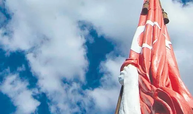 Şehit Sancaktar Anıtı'nın destan dolu hikâyesi