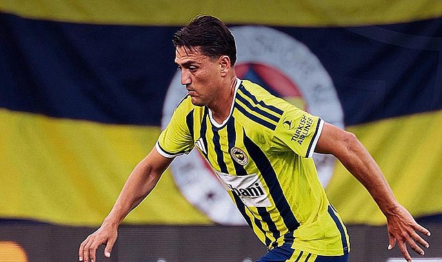 SON DAKİKA | Fenerbahçe, Cengiz Ünderin yeni adresini açıkladı