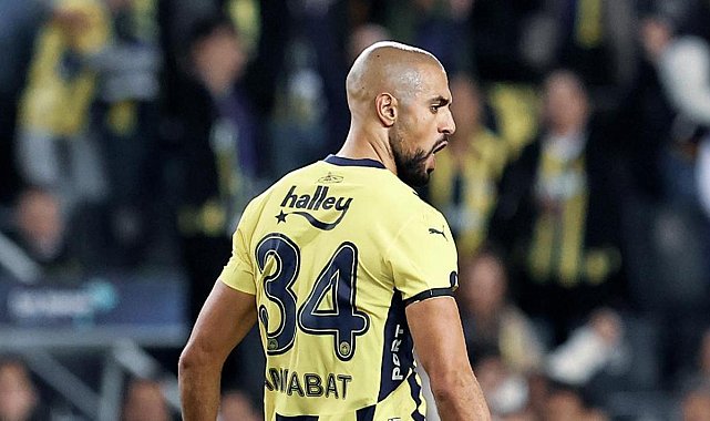 SON DAKİKA | Fenerbahçe, Sofyan Amrabat ile yollarını ayırdı