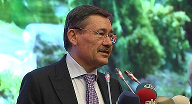 Son dakika haberi: Melih Gökçek hakkında soruşturma