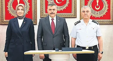 Terör Türkiye'nin gündeminden çıkacak