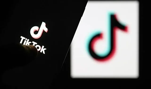 TikTok'a dev