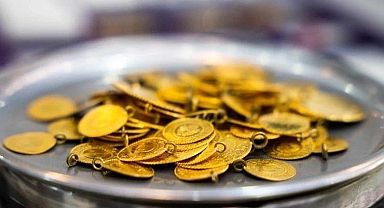 4 EYLÜL ALTIN FİYATLARI GÜNCEL: Gram, yarım, çeyrek altın ne kadar? Ons altın ne kadar oldu? Altın fiyatları canlı takip ekranı