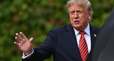 ABD'de seçim öncesi Trump'a darbe!