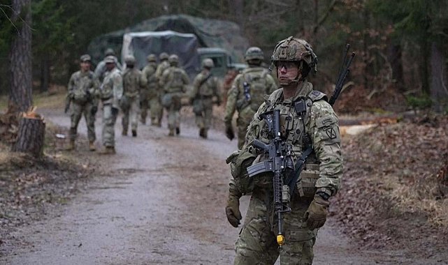 ABD Orta Doğu'dan çekiliyor mu? İşte Pentagon'un yeni planı!