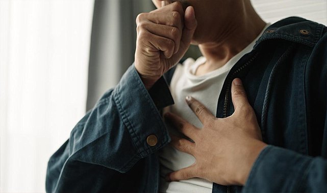 'Alerjim var' deyip geçmeyin! Nefes darlığının altında bakın neler yatıyor