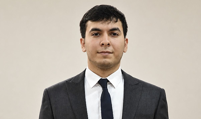 Azerbaycan -Bakü'den Ekonomist Ali Selimov Yazdı : Ankara–Bakü hattı Avrasya'nın yeni ekonomik merkezi haline gelebilir mi?