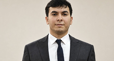 Azerbaycan -Bakü'den Ekonomist Ali Selimov Yazdı : Ankara–Bakü hattı Avrasya'nın yeni ekonomik merkezi haline gelebilir mi?
