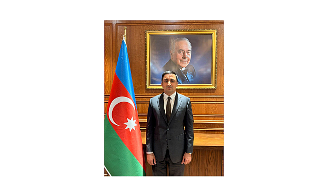 Azerbaycan’ın Kars Başkonsolosluğuna Goşgar Zeynalov Atandı: Iğdır’daki Nahçıvanlıların Gözü Yeni Başkonsolos’ta