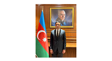 Azerbaycan’ın Kars Başkonsolosluğuna Goşgar Zeynalov Atandı: Iğdır’daki Nahçıvanlıların Gözü Yeni Başkonsolos’ta