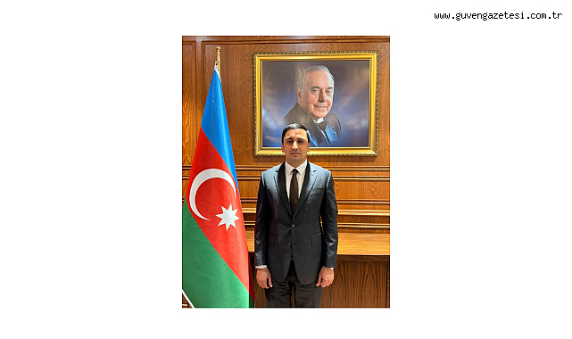 Azerbaycan’ın Kars Başkonsolosluğuna Goşgar Zeynalov Atandı: Iğdır’daki Nahçıvanlıların Gözü Yeni Başkonsolos’ta