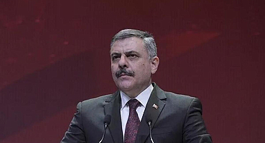 Bakan Çiftçi: Okul güvenliğine ilişkin tedbirlerimizi kararlılıkla uygulayacağız