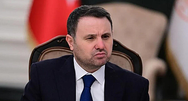 Bakan Gürlek'ten İmamoğlu'na 'şov' tepkisi: