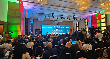 BAKÜ'DE STRATEJİK BULUŞMA: TÜRK DÜNYASI ORTAK GELECEK VİZYONUYLA BİR ARAYA GELDİ