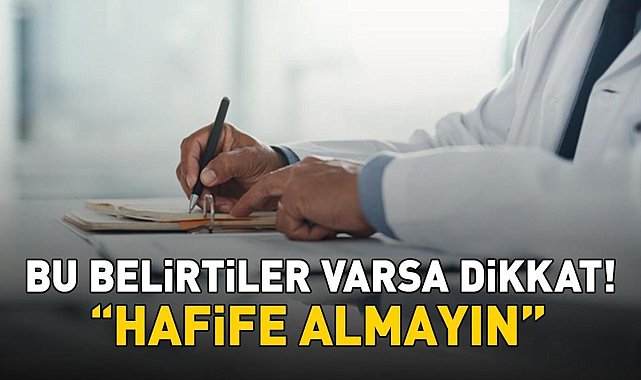 Bel ağrısı ve ateş varsa dikkat! Uzman isim 'Hafife almayın!' diyerek uyardı: 'Enfeksiyon tekrarlıyorsa...'