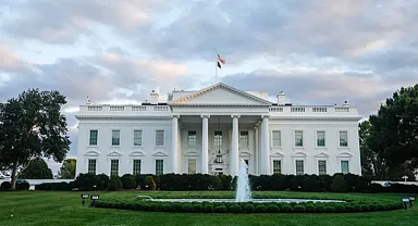 Beyaz Saray'da 50 yıl sonra bir ilk! Trump, Hasidik Yahudileri ağırladı