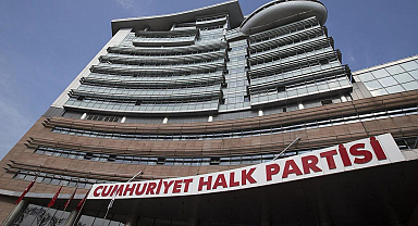 CHP'de 49 isim kesin ihraç talebiyle disipline sevk edildi