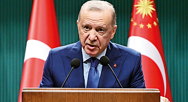Cumhurbaşkanı Erdoğan: Türkiye'ye dost olan kazanacak
