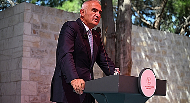 Depremde hasar gören Kahramanmaraş Kalesi restorasyonun ardından yeniden ziyarete açıldı