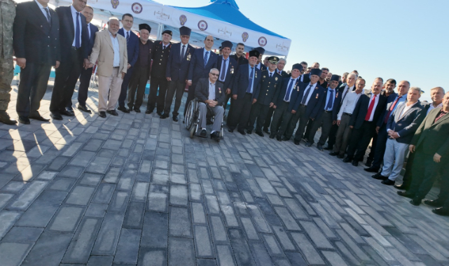 Dilucu Şehitleri 11. Yıl Dönümünde Anıldı
