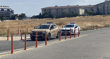Ehliyet sınavında yeni dönem! Ezber işi bitti, 1 saat akan trafiğe çıkacaklar