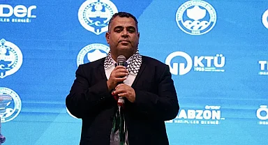 Erdoğan Filistin meselesinde en gür ses
