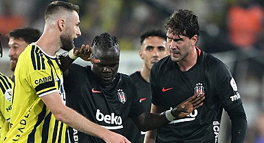 Fenerbahçe ve Beşiktaş için kritik gün: 2 ila 5 maç arası ceza alabilirler!