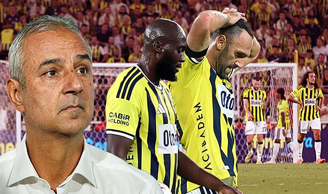 Futbol Konseyi: 'Fenerbahçe tehlikeli sularda dolaşıyor!'