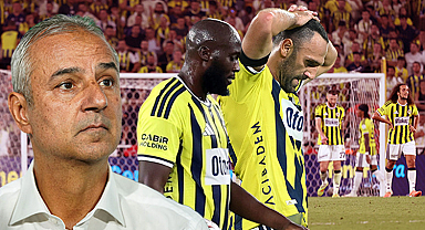 Futbol Konseyi: 'Fenerbahçe tehlikeli sularda dolaşıyor!'