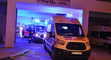 Gaziantepte kavga ettiği husumetlilerine tabancayla ateş açtı: 2 ölü, 1 yaralı